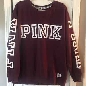 Victoria Secret PINK Sweatshirt